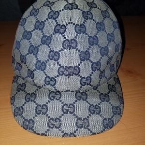 Gucci hat